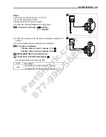 Предварительный просмотр 193 страницы Suzuki 2005 DL650K5 Service Manual