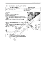 Предварительный просмотр 197 страницы Suzuki 2005 DL650K5 Service Manual