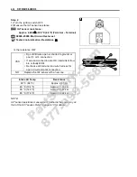 Предварительный просмотр 198 страницы Suzuki 2005 DL650K5 Service Manual