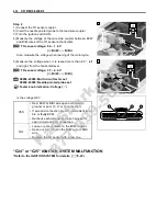 Предварительный просмотр 200 страницы Suzuki 2005 DL650K5 Service Manual