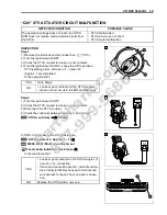 Предварительный просмотр 201 страницы Suzuki 2005 DL650K5 Service Manual