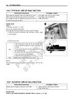 Предварительный просмотр 208 страницы Suzuki 2005 DL650K5 Service Manual