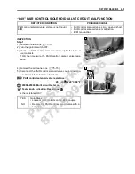 Предварительный просмотр 209 страницы Suzuki 2005 DL650K5 Service Manual