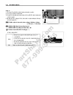 Предварительный просмотр 210 страницы Suzuki 2005 DL650K5 Service Manual