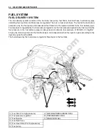 Предварительный просмотр 216 страницы Suzuki 2005 DL650K5 Service Manual