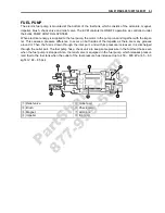 Предварительный просмотр 217 страницы Suzuki 2005 DL650K5 Service Manual