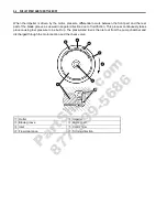 Предварительный просмотр 218 страницы Suzuki 2005 DL650K5 Service Manual