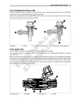 Предварительный просмотр 219 страницы Suzuki 2005 DL650K5 Service Manual