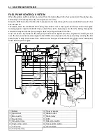 Предварительный просмотр 220 страницы Suzuki 2005 DL650K5 Service Manual