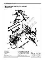 Предварительный просмотр 228 страницы Suzuki 2005 DL650K5 Service Manual