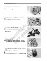 Предварительный просмотр 238 страницы Suzuki 2005 DL650K5 Service Manual