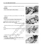 Предварительный просмотр 240 страницы Suzuki 2005 DL650K5 Service Manual