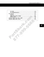 Предварительный просмотр 251 страницы Suzuki 2005 DL650K5 Service Manual