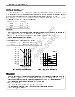 Предварительный просмотр 252 страницы Suzuki 2005 DL650K5 Service Manual