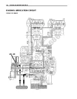 Предварительный просмотр 274 страницы Suzuki 2005 DL650K5 Service Manual