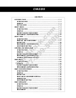 Предварительный просмотр 276 страницы Suzuki 2005 DL650K5 Service Manual