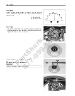 Предварительный просмотр 314 страницы Suzuki 2005 DL650K5 Service Manual