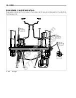 Предварительный просмотр 316 страницы Suzuki 2005 DL650K5 Service Manual