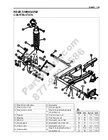 Предварительный просмотр 325 страницы Suzuki 2005 DL650K5 Service Manual