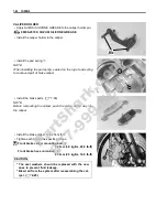 Предварительный просмотр 340 страницы Suzuki 2005 DL650K5 Service Manual