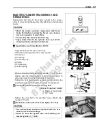 Предварительный просмотр 343 страницы Suzuki 2005 DL650K5 Service Manual