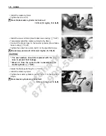 Предварительный просмотр 354 страницы Suzuki 2005 DL650K5 Service Manual