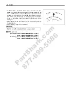 Предварительный просмотр 358 страницы Suzuki 2005 DL650K5 Service Manual