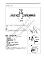 Предварительный просмотр 359 страницы Suzuki 2005 DL650K5 Service Manual