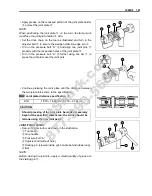 Предварительный просмотр 361 страницы Suzuki 2005 DL650K5 Service Manual