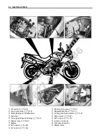 Предварительный просмотр 368 страницы Suzuki 2005 DL650K5 Service Manual