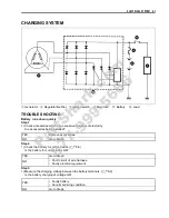 Предварительный просмотр 369 страницы Suzuki 2005 DL650K5 Service Manual