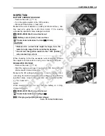 Предварительный просмотр 371 страницы Suzuki 2005 DL650K5 Service Manual