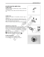 Предварительный просмотр 377 страницы Suzuki 2005 DL650K5 Service Manual