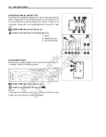 Предварительный просмотр 384 страницы Suzuki 2005 DL650K5 Service Manual