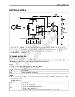 Предварительный просмотр 385 страницы Suzuki 2005 DL650K5 Service Manual