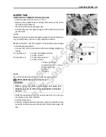 Предварительный просмотр 387 страницы Suzuki 2005 DL650K5 Service Manual