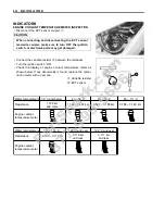 Предварительный просмотр 394 страницы Suzuki 2005 DL650K5 Service Manual