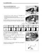 Предварительный просмотр 396 страницы Suzuki 2005 DL650K5 Service Manual