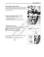 Предварительный просмотр 397 страницы Suzuki 2005 DL650K5 Service Manual