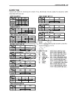 Предварительный просмотр 401 страницы Suzuki 2005 DL650K5 Service Manual