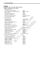 Предварительный просмотр 408 страницы Suzuki 2005 DL650K5 Service Manual