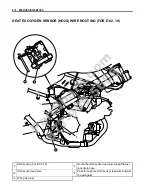 Предварительный просмотр 422 страницы Suzuki 2005 DL650K5 Service Manual