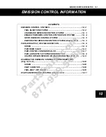 Предварительный просмотр 461 страницы Suzuki 2005 DL650K5 Service Manual