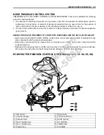 Предварительный просмотр 465 страницы Suzuki 2005 DL650K5 Service Manual