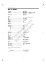 Предварительный просмотр 474 страницы Suzuki 2005 DL650K5 Service Manual