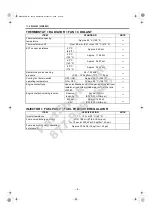 Предварительный просмотр 480 страницы Suzuki 2005 DL650K5 Service Manual