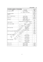 Предварительный просмотр 493 страницы Suzuki 2005 DL650K5 Service Manual