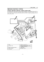 Предварительный просмотр 503 страницы Suzuki 2005 DL650K5 Service Manual