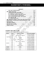 Предварительный просмотр 506 страницы Suzuki 2005 DL650K5 Service Manual