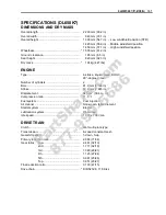 Предварительный просмотр 511 страницы Suzuki 2005 DL650K5 Service Manual